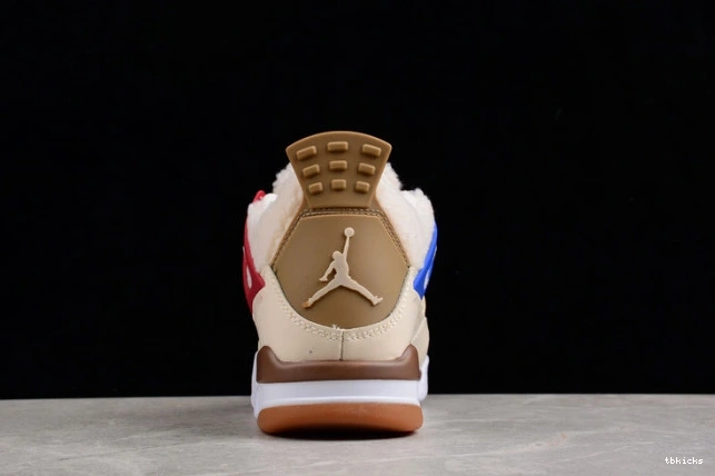 Rep TB the Wild Things Jordan DH0572-264 Are 4 (GS) Where Retro 0729